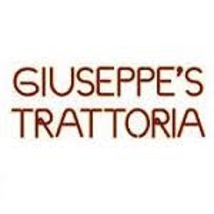 Giuseppe's Trattoria Logo