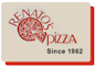 Renato's Pizza logo