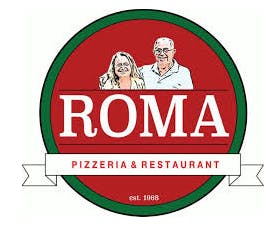 Roma Pizzeria & Restaurant