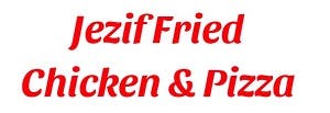 Jezif Fried Chicken & Pizza