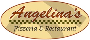 Angelina's Logo