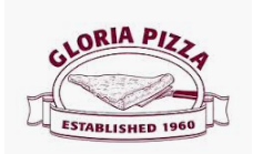 Gloria Pizza logo