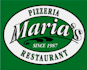 Maria's Pizzeria & Restaurant logo