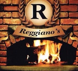 Reggiano's Brick Oven Pizza