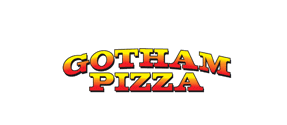 Gotham Pizza logo