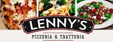 Lenny's Pizza & Trattoria