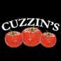 Cuzzins Pizza logo