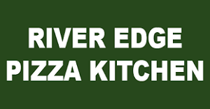 River Edge Pizza Kitchen logo