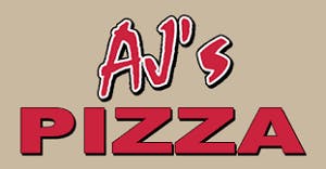 AJ's Pizza