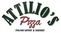Attilio's Pizza & Restaurant