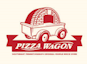 Pizza Wagon logo