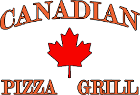 Canadian Pizza logo