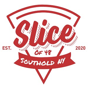 SLICE OF 48 Logo