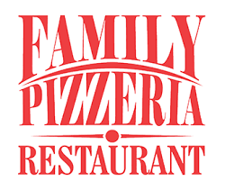 Family Pizzeria logo