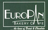 Europan Bakery Cafe logo