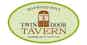 Twin Door Tavern logo