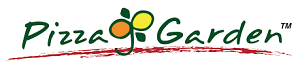 Garden Pizza logo