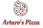 Arturo's Pizza logo