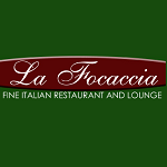 La Focaccia Lounge logo