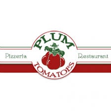 Plum Tomatoes by La Sorrentina