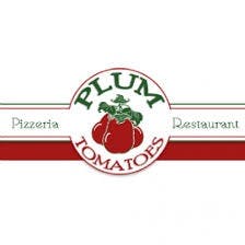 Plum Tomatoes by La Sorrentina Logo