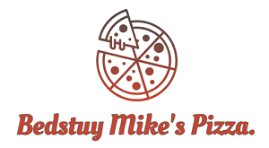 Bedstuy Mike's Pizza logo