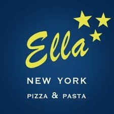 Ella New York Pizza & Pasta