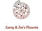 Larry & Joe's Pizzeria logo