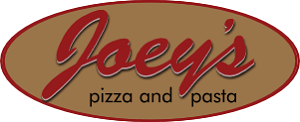 Joey's Pizza & Pasta logo