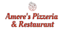 Amore's Pizzeria & Restaurant logo