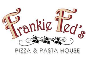 Frankie Fed's logo
