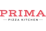 Prima Pizza Kitchen logo