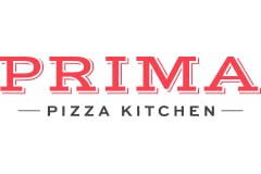 Prima Pizza Kitchen Logo