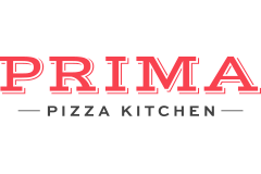 Prima Pizza Kitchen logo