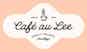 Café Au Lee logo