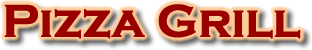 Pizza Grill logo