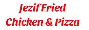Jezif Fried Chicken & Pizza Halal