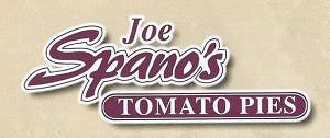 Joe Dianos Tomato Pies & Catering