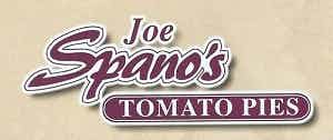 Joe Dianos Tomato Pies & Catering logo