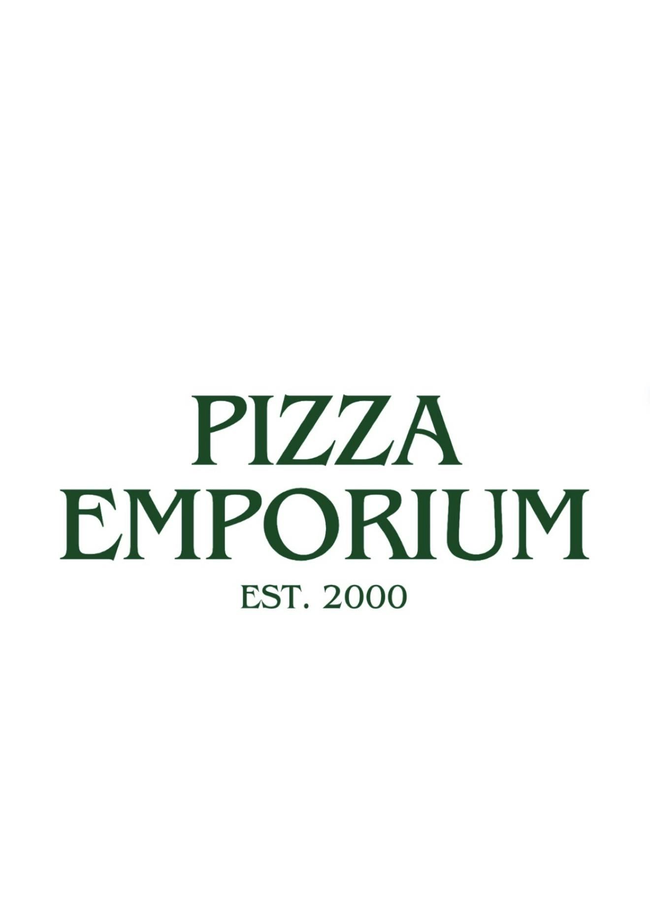 Pizza Emporium