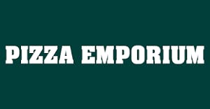 Pizza Emporium Logo