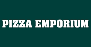 Pizza Emporium logo