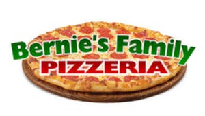 Bernie's Family Pizzeria