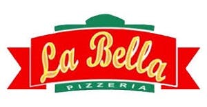 La Bella Pizzeria