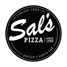 Sal's Pizzeria logo