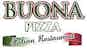 Buona Pizza logo