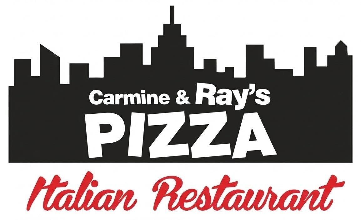 Carmine & Ray's Pizza