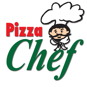 Pizza Chef logo