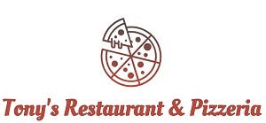 Tony's Restaurant & Pizzeria