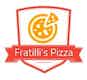 Fratilli's Pizza logo